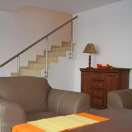Appartement Peony 2 *