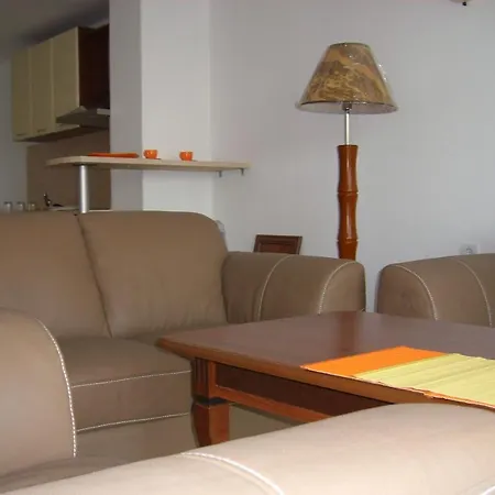 Apartman Peony 2 Bozsurec