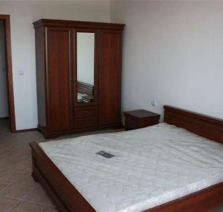 Peony 2 Apartman
