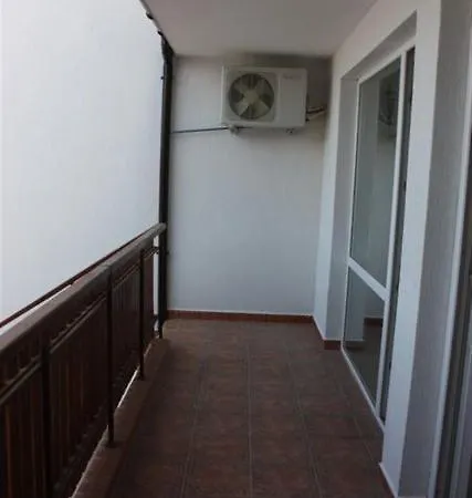 Peony 2 Apartament *