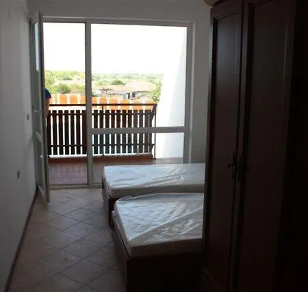 Apartament Peony 2 Bozhurets
