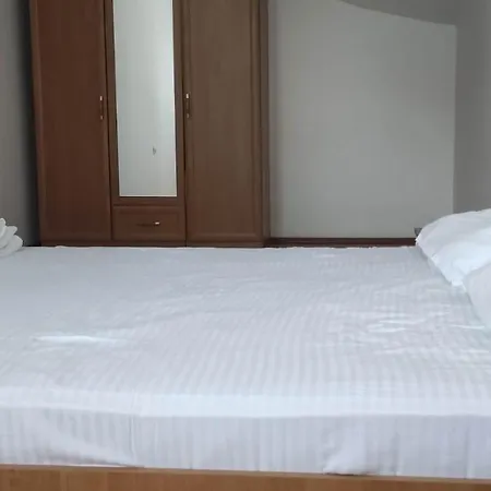 Peony 2 Apartman