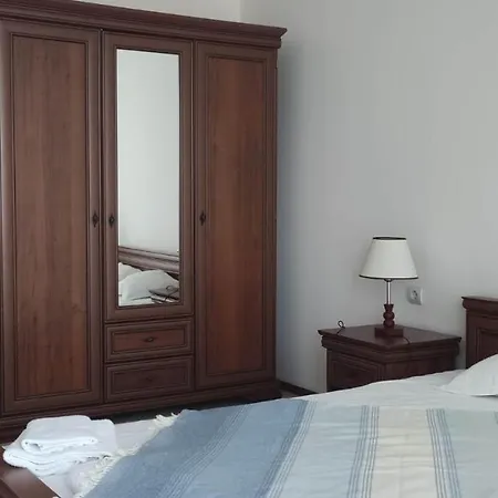 Apartman Peony 2 *